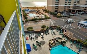 Virginia Beach Days Inn at The Beach